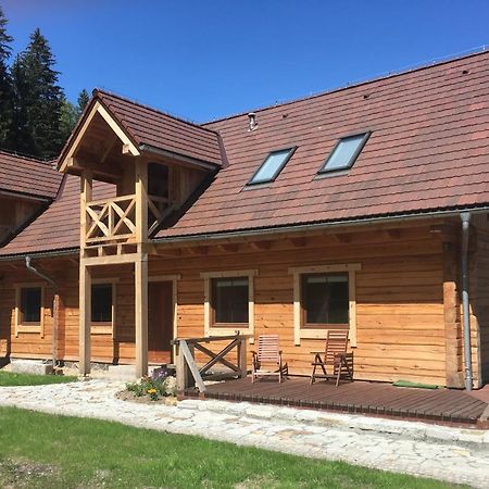 Chata Przystanek Izery Szklarska Poreba Luaran gambar