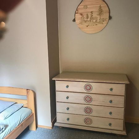 Chata Przystanek Izery Szklarska Poreba Luaran gambar