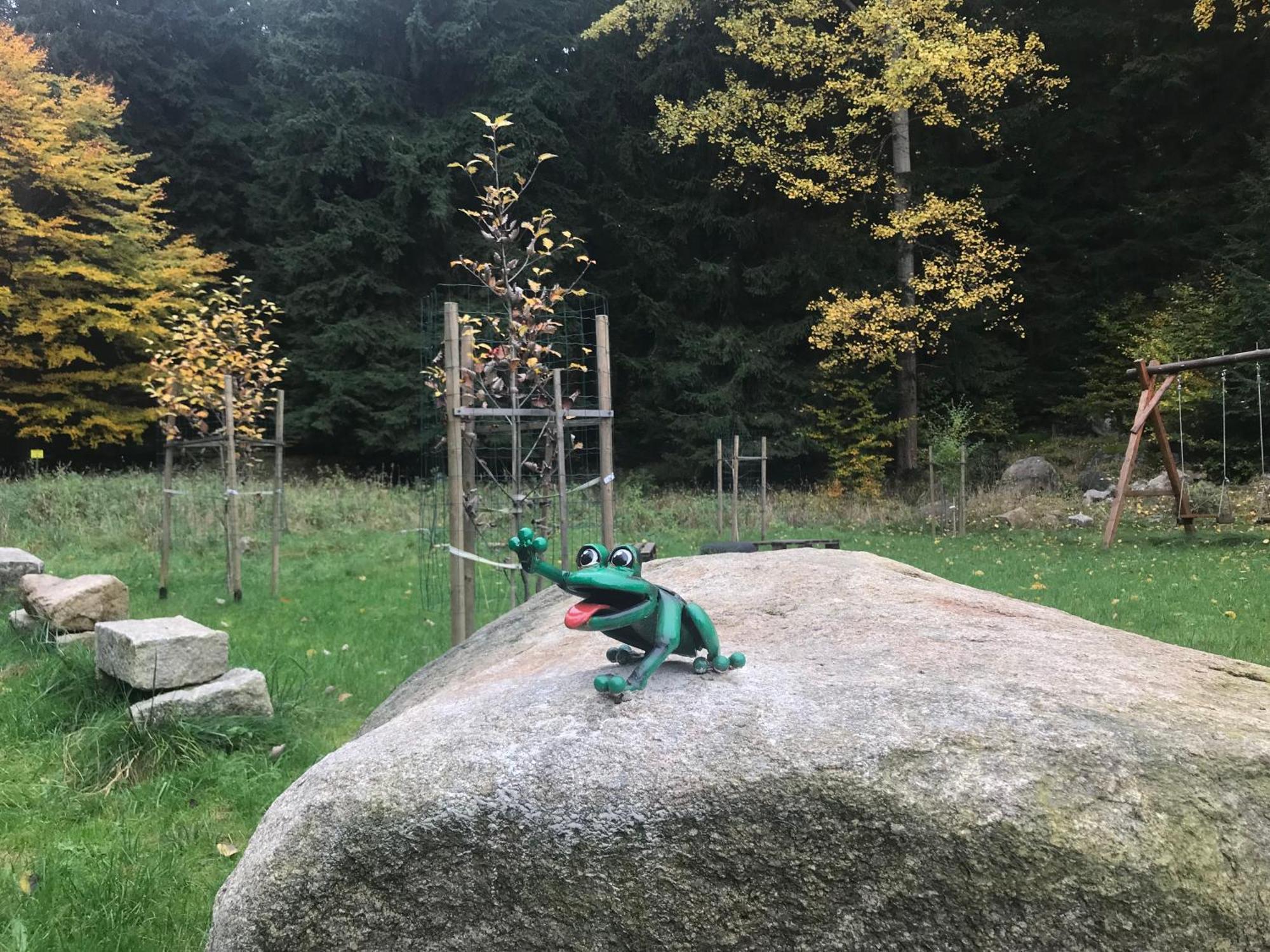 Chata Przystanek Izery Szklarska Poreba Luaran gambar