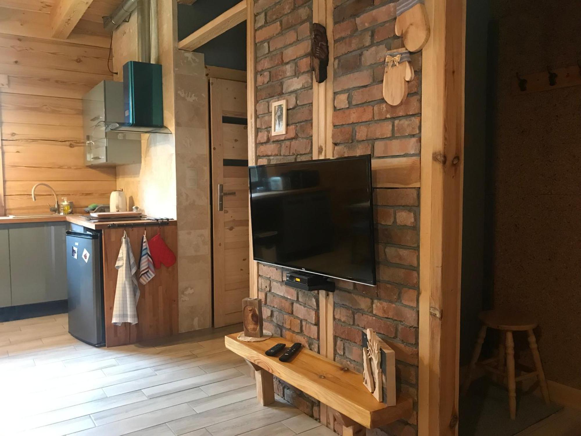 Chata Przystanek Izery Szklarska Poreba Luaran gambar
