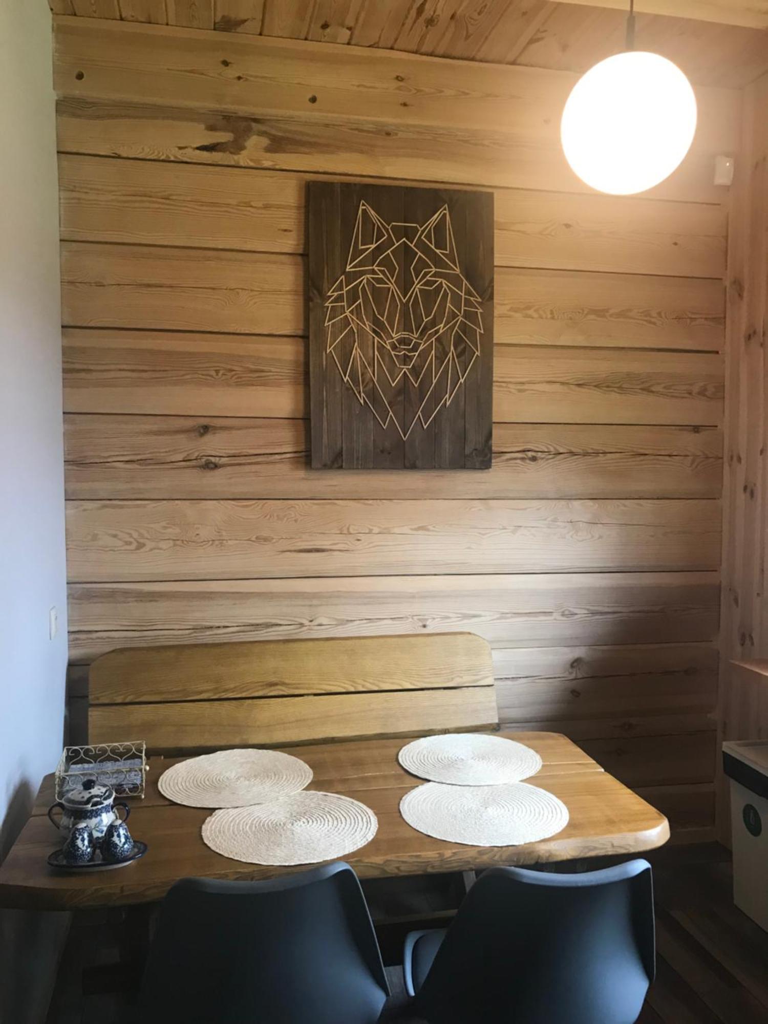 Chata Przystanek Izery Szklarska Poreba Luaran gambar