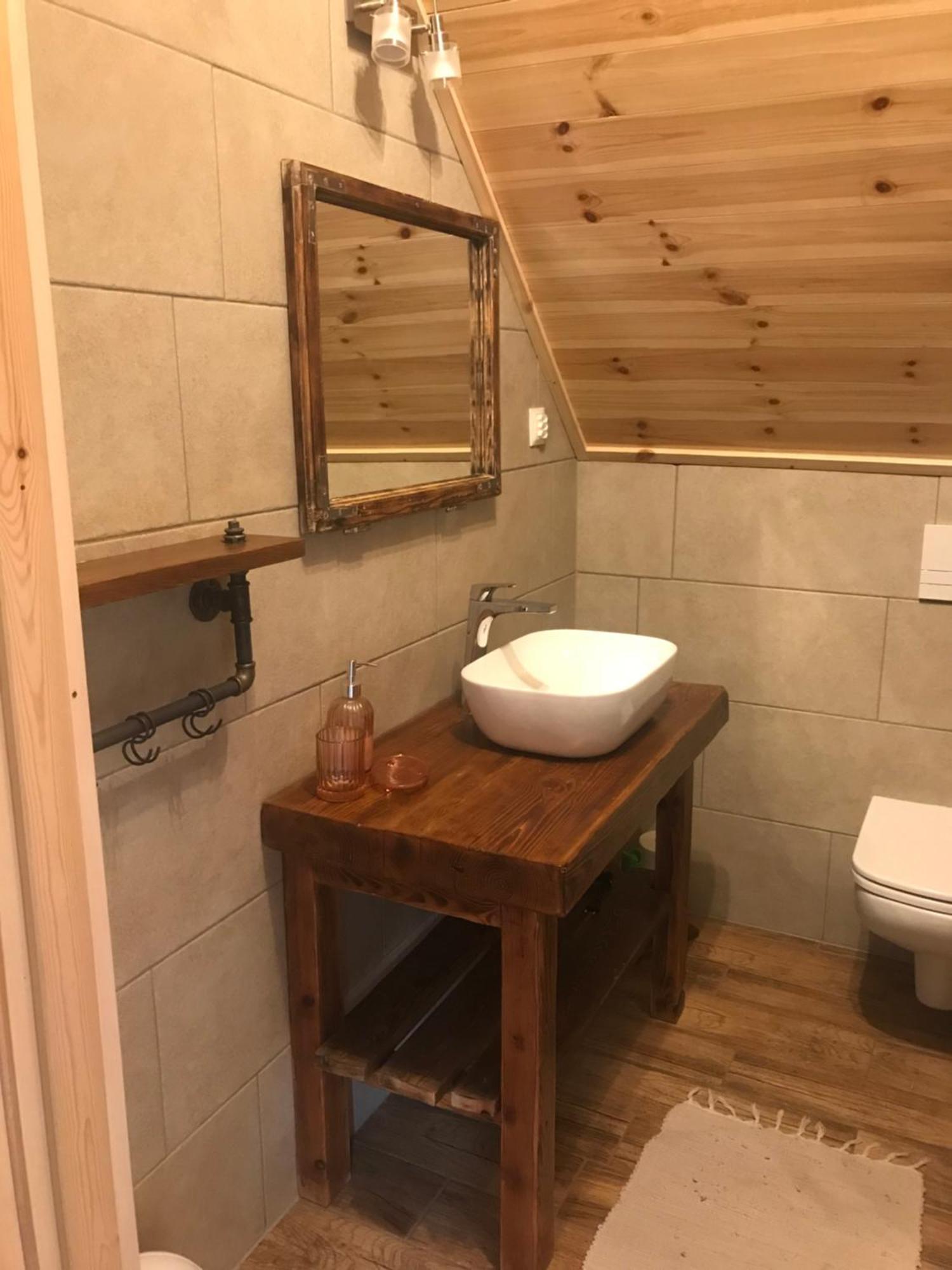 Chata Przystanek Izery Szklarska Poreba Luaran gambar